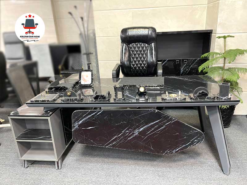 میز مدیریت مدرن مدل ۴۵۰